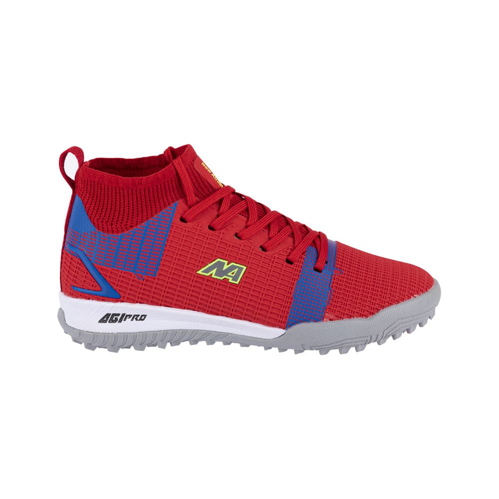 NEW ATHLETIC Futbol Naranja | platanitos.com