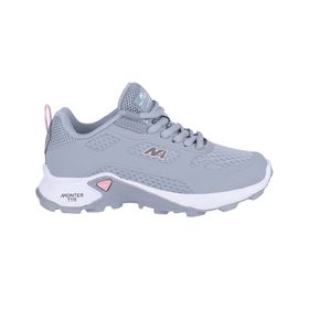 New athletic