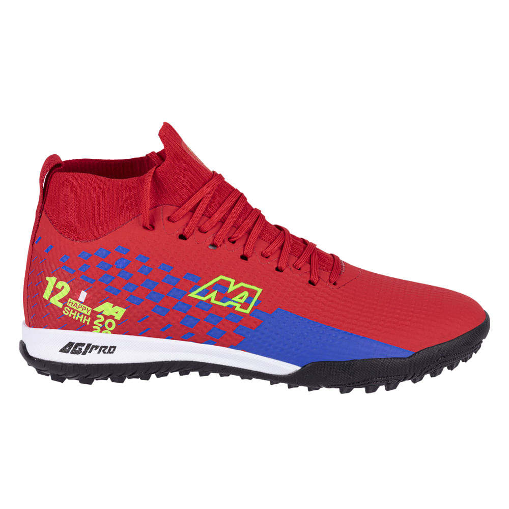Zapatillas De Futbol New Athletic Best Sale, UP TO 58% OFF | agrichembio.com