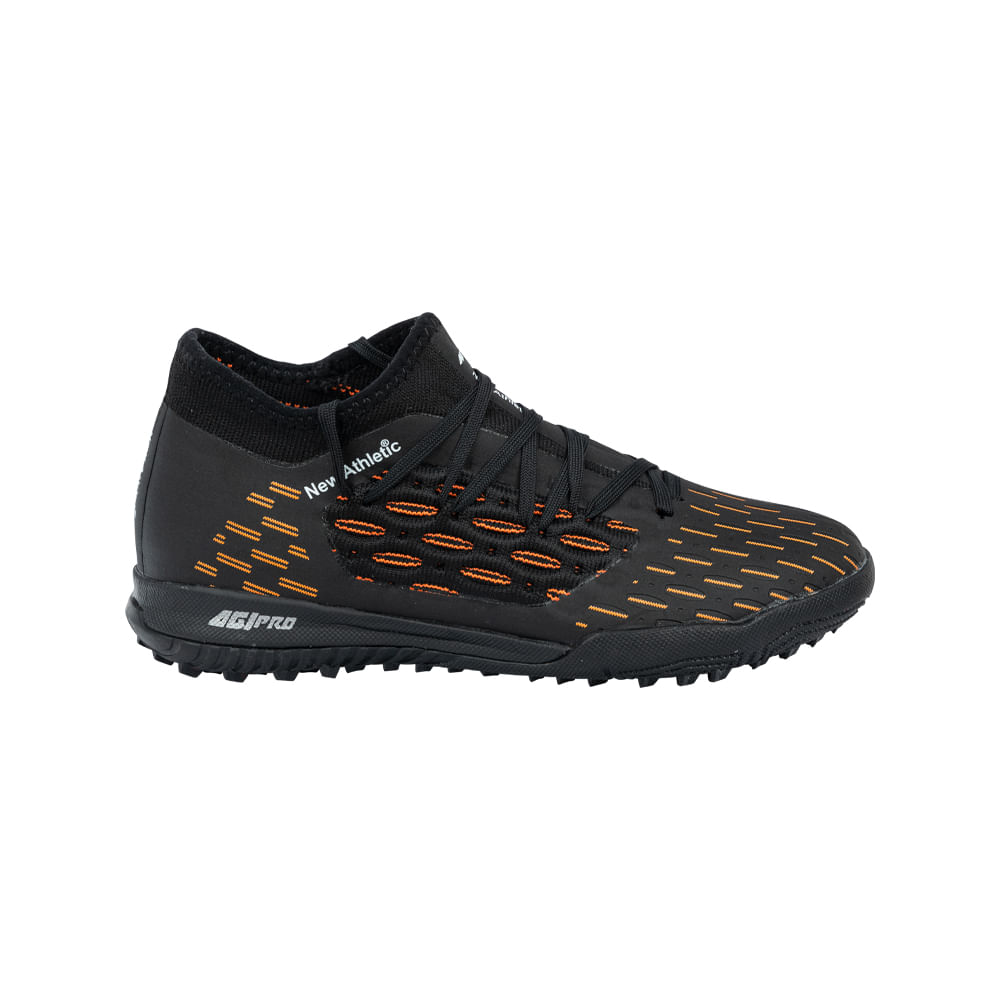 new athletic zapatillas