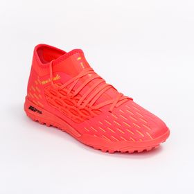 Hombre New Athletic 41 Naranja – Newathletic