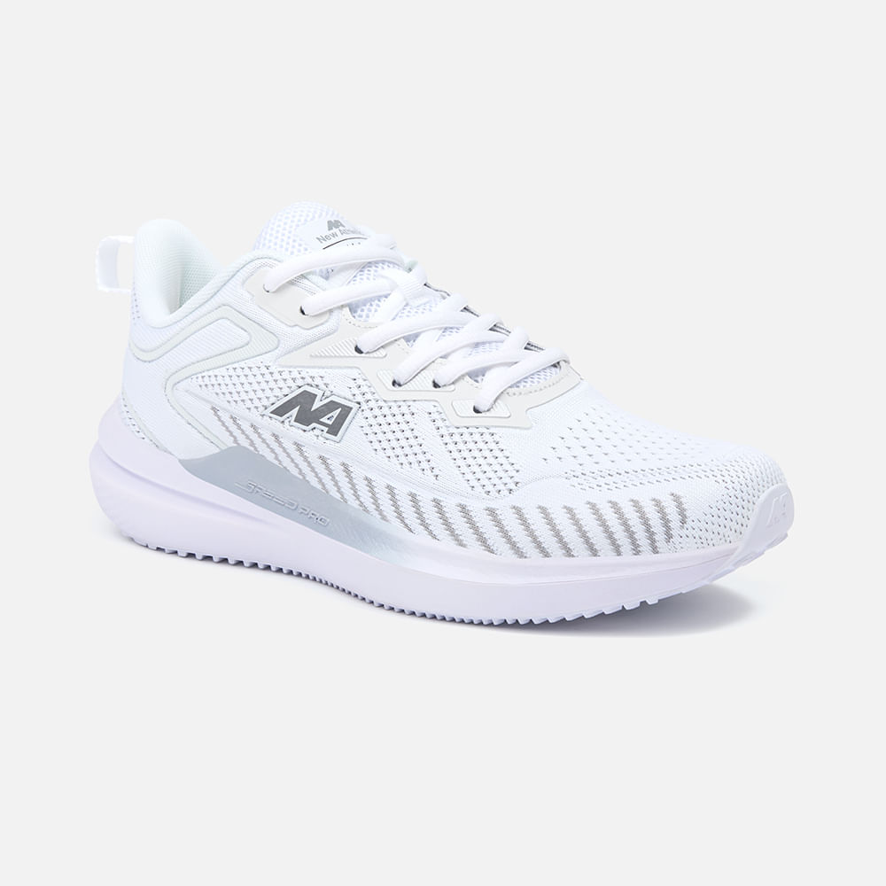 Zapatillas New Athletic Running Speed Pro29 Blanco Hombre