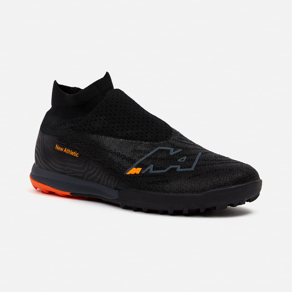 Zapatilla New Athletic Futbol THYPOON GS1 145-0302 Hombre