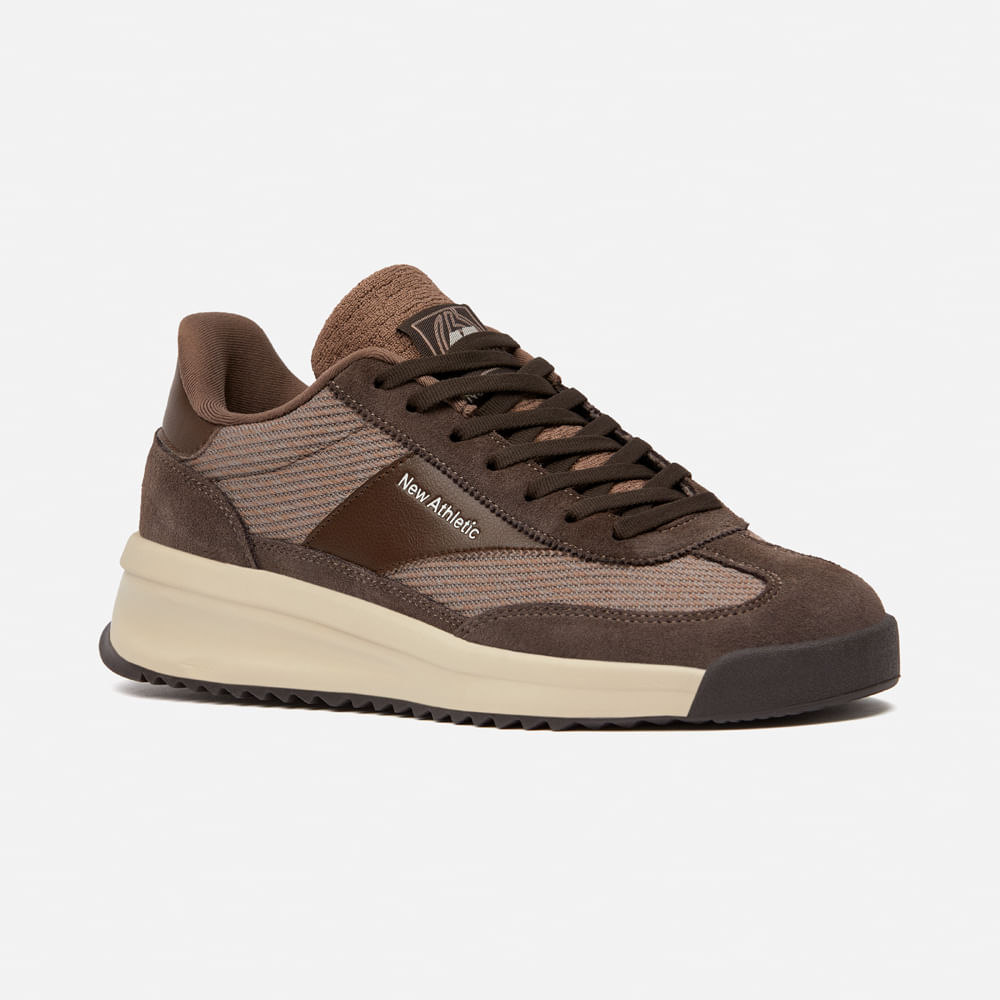 Zapatilla New Athletic Lifestyle Prax2.0 193-4040 para Hombre