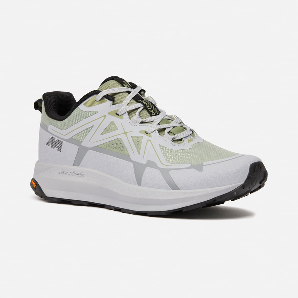 Zapatilla New Athletic Outdoor Alpine 3.0 128-0424 para Hombre